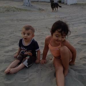 Meet your Posher, Juan fernando